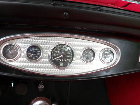 1931 Ford Model A