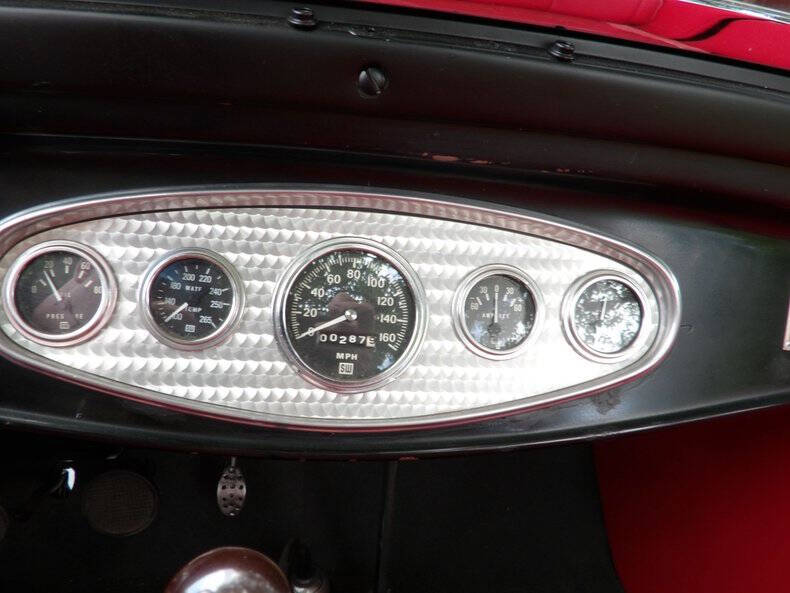1931 Ford Model A