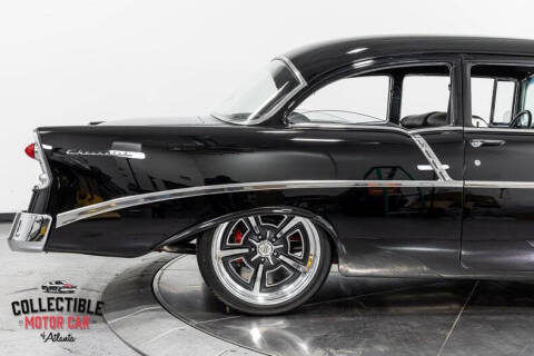 1956 Chevrolet Bel Air