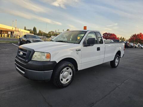 2008 Ford F-150 for sale at Cars R Us in Rocklin CA