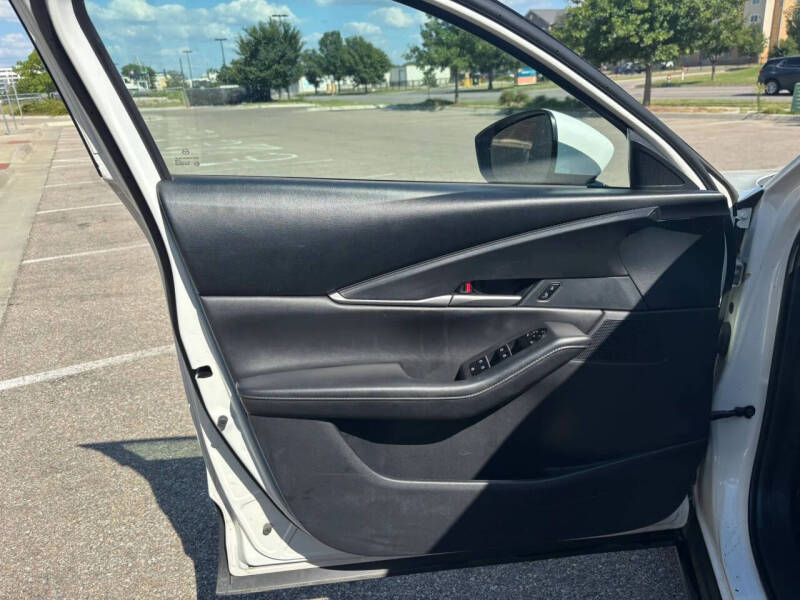 2023 Mazda CX-30 2.5 S Select