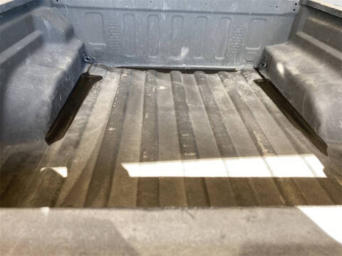 2021 Jeep Gladiator Willys