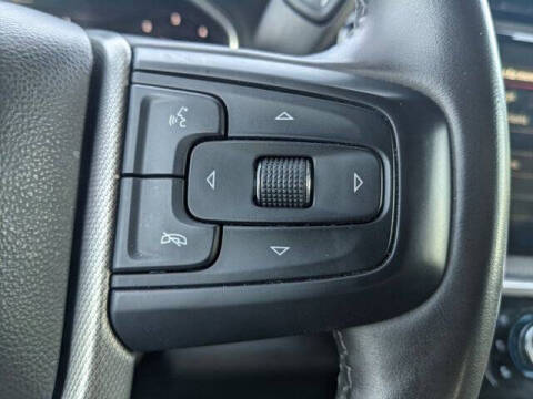 2024 GMC Sierra 3500HD