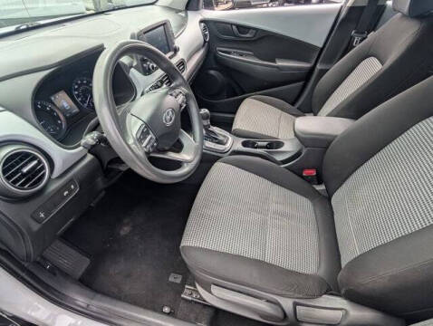 2019 Hyundai Kona SE