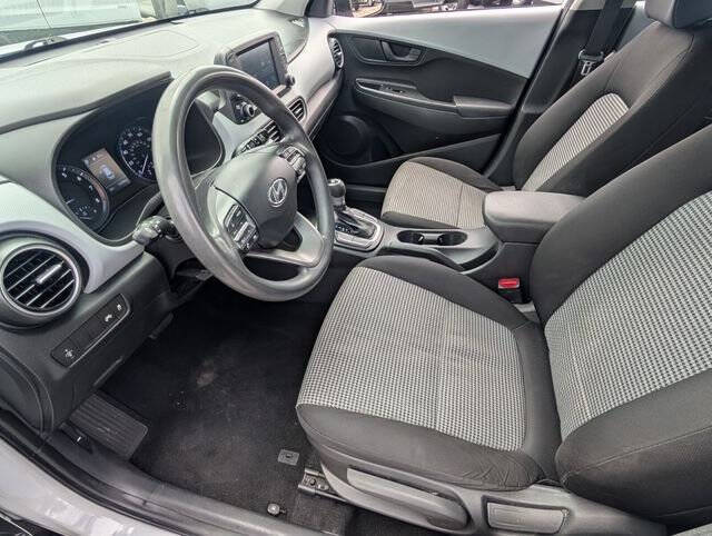 2019 Hyundai Kona SE