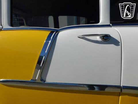 1955 Chevrolet 210