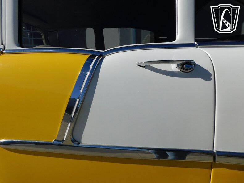 1955 Chevrolet 210