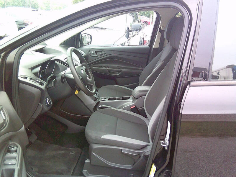 2013 Ford Escape S