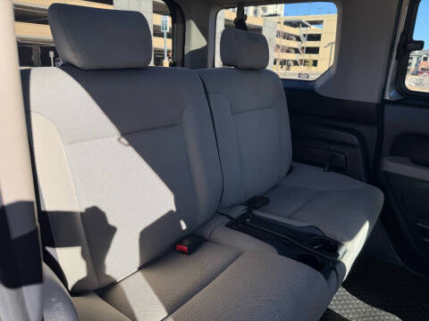 2008 Honda Element EX