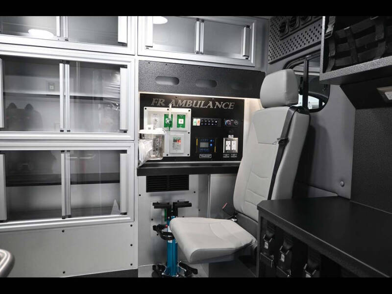 2025 Ford Transit 350