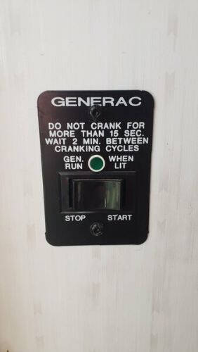 1980 AM General M939A2