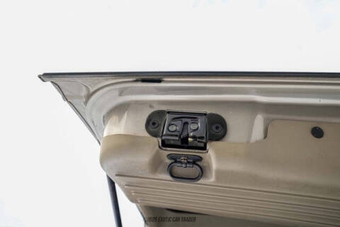 2003 HUMMER H2