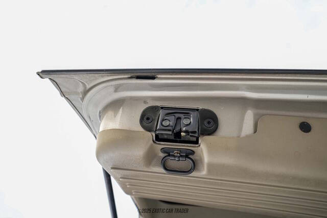 2003 HUMMER H2