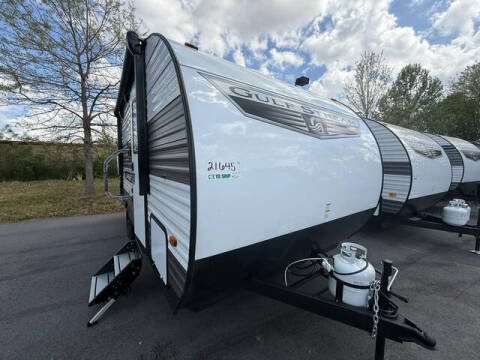 2025 Gulfstream Conquest