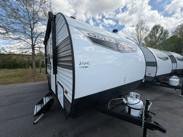 2025 Gulfstream Conquest