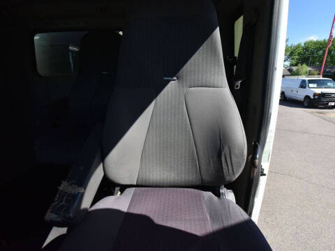 2009 International DuraStar 4400