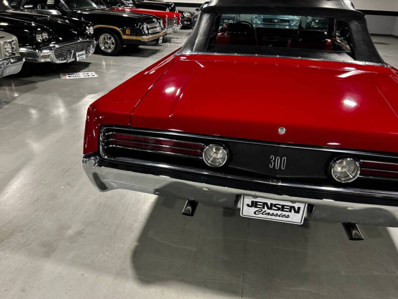 1968 Chrysler 300