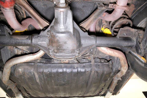 1965 Chevrolet Malibu