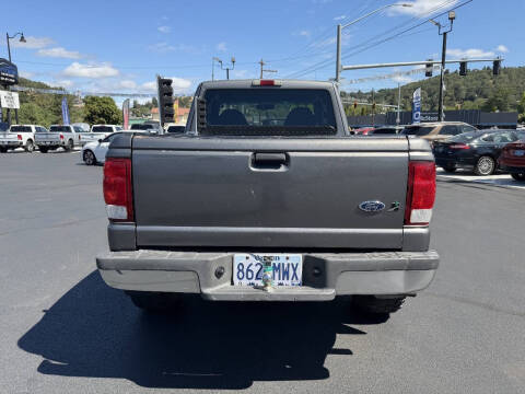 2000 Ford Ranger XLT