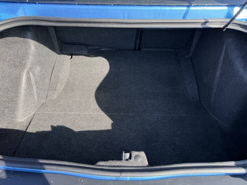 2018 Dodge Challenger T/A