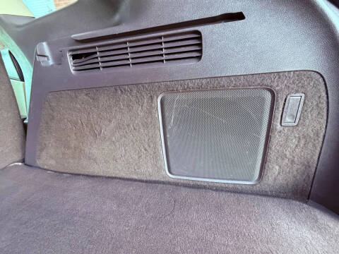 2016 Lincoln MKX Select