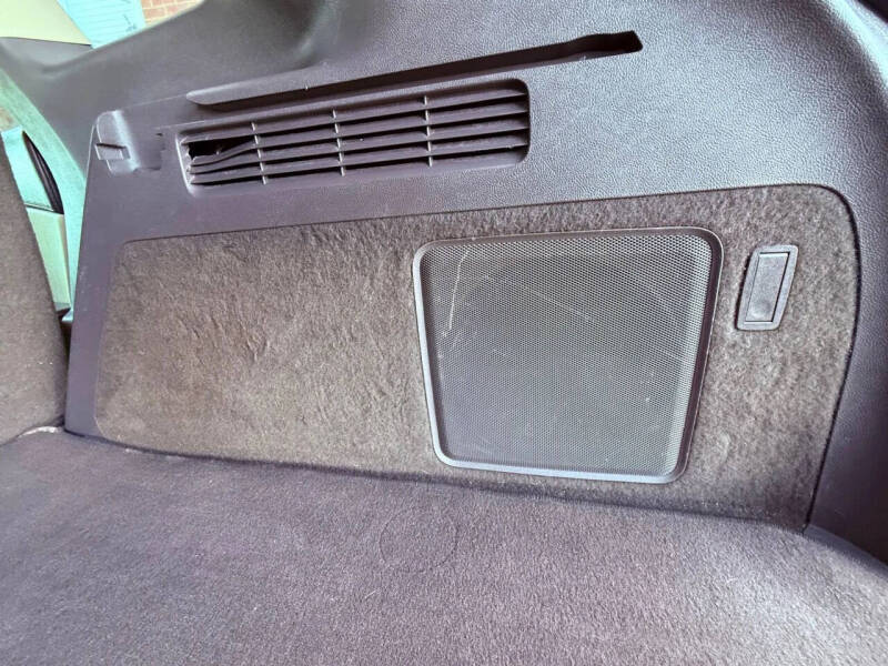 2016 Lincoln MKX Select