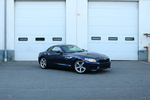 2013 BMW Z4 sDrive28i