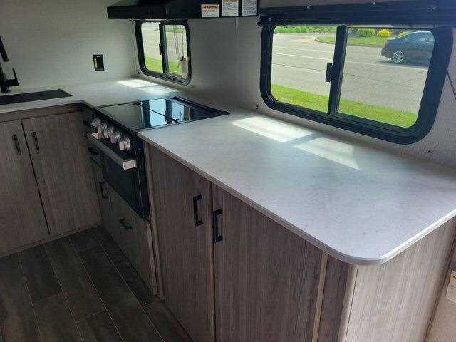 2022 Keystone RV Passport