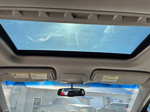 2007 Subaru B9 Tribeca 7-Pass.