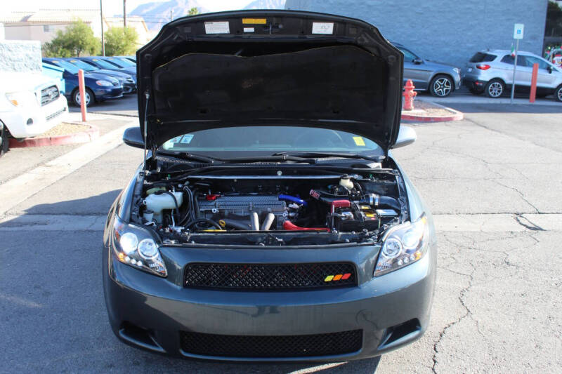 2010 Scion tC