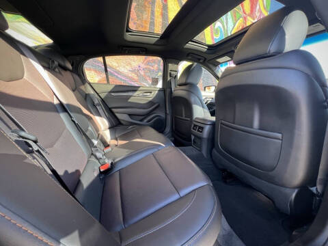 2022 Cadillac CT5 Sport