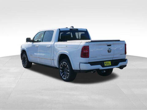 2025 RAM 1500 Limited