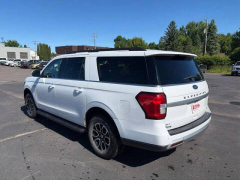 2024 Ford Expedition MAX XLT