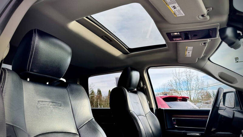 2014 RAM 1500 Laramie