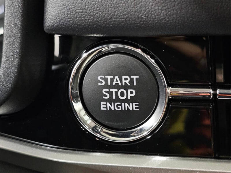 2025 Mitsubishi Outlander