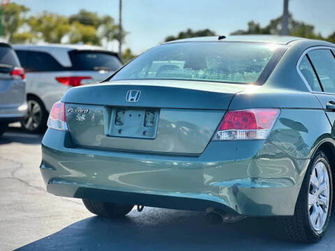 2010 Honda Accord