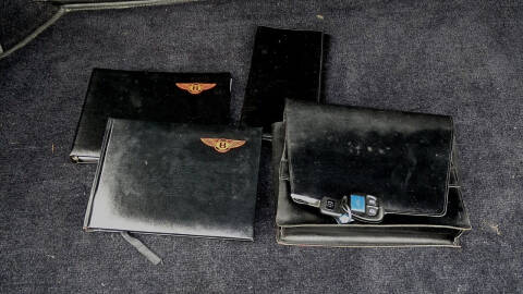 1991 Bentley Turbo R