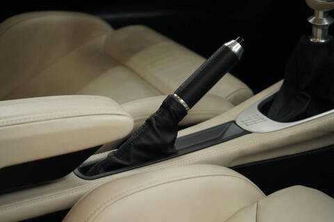 2011 Lotus Evora S 2+2