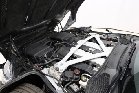 2017 Aston Martin DB11