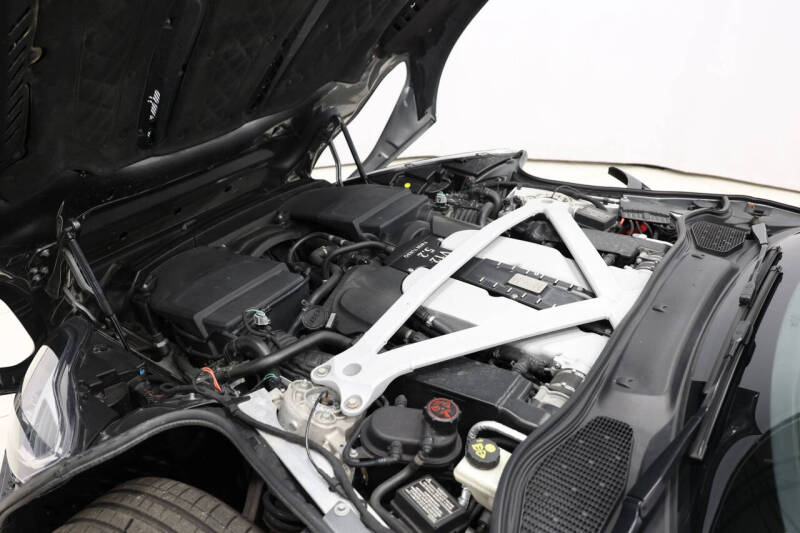 2017 Aston Martin DB11