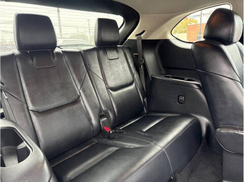 2023 Mazda CX-9 Touring Plus