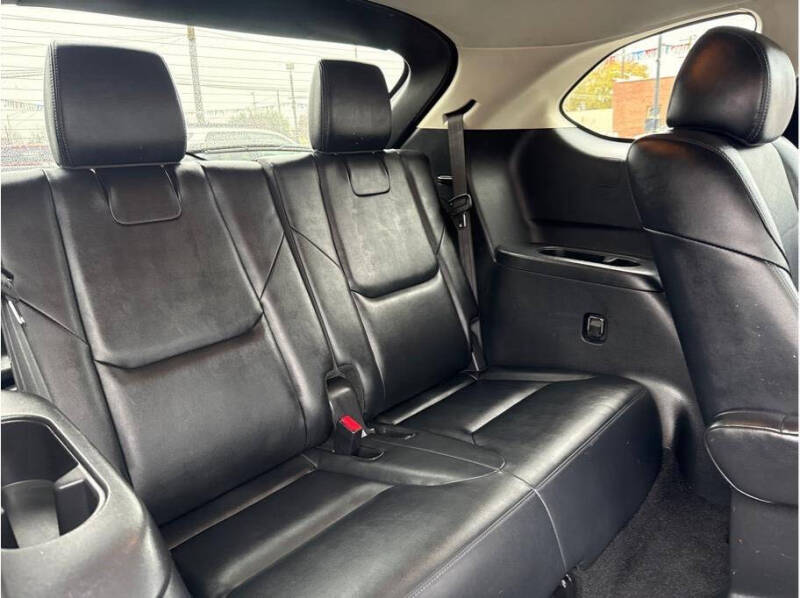 2023 Mazda CX-9 Touring Plus