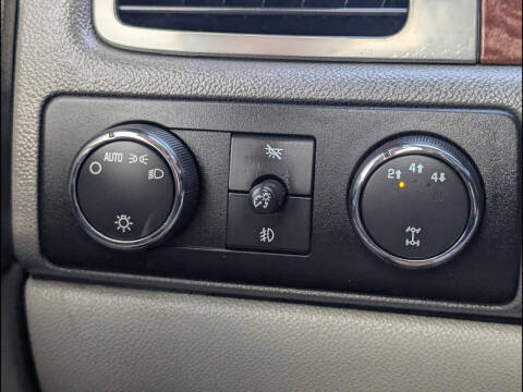 2007 GMC Sierra 2500HD