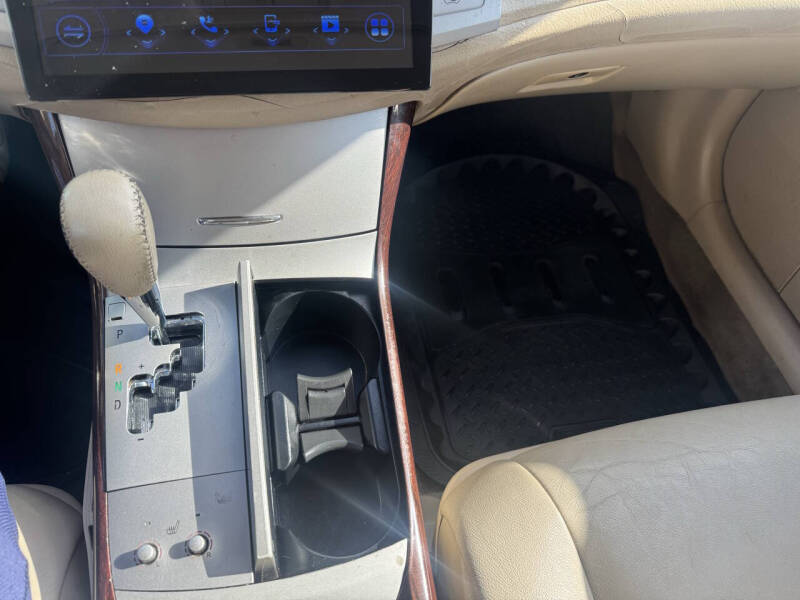 2008 Toyota Avalon XLS