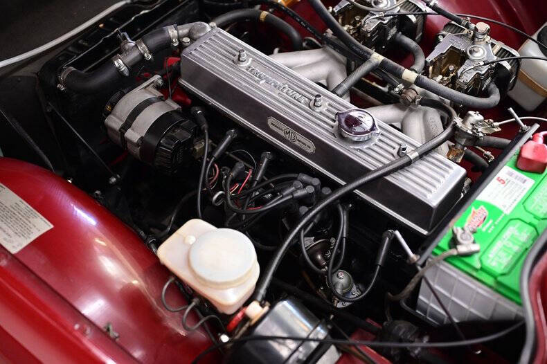 1974 Triumph TR6