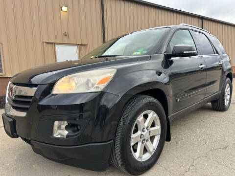 2009 Saturn Outlook for sale at Prime Auto Sales in Uniontown OH