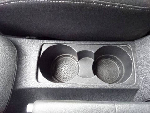 2010 Volkswagen Golf 2.5L PZEV