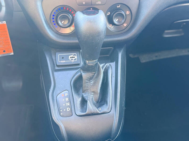 2020 RAM ProMaster City