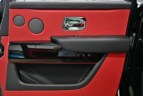 2024 Rolls-Royce Cullinan