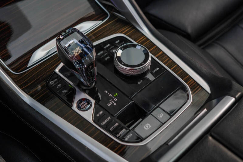 2021 BMW X6 xDrive40i